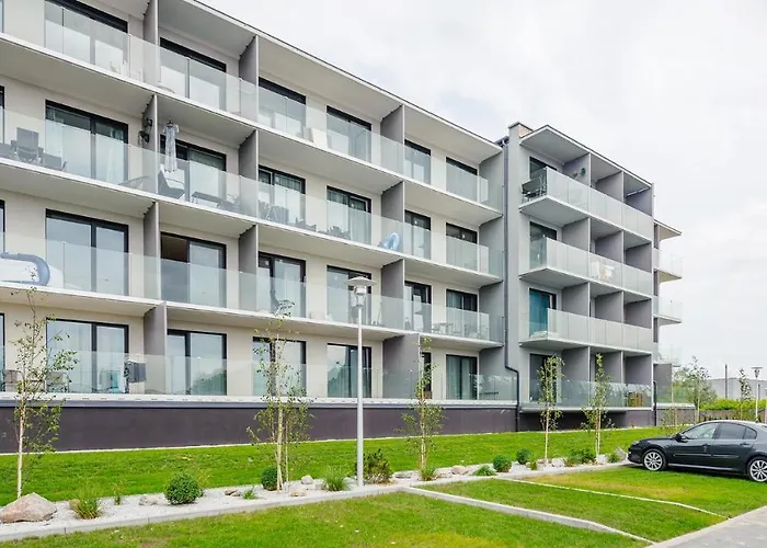 Siesta Delux Perlowa Przystan - *