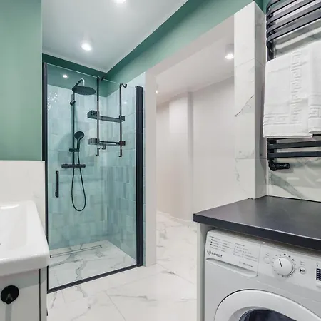 Siesta Delux Perlowa Przystan - Lejlighed Kołobrzeg